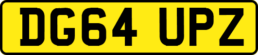 DG64UPZ
