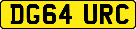 DG64URC