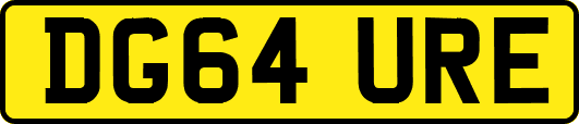 DG64URE