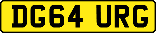 DG64URG