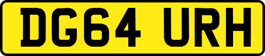 DG64URH