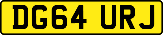 DG64URJ