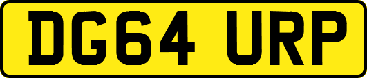 DG64URP
