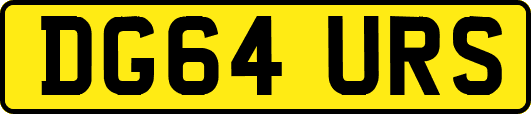 DG64URS