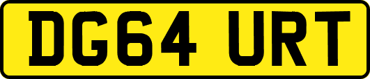DG64URT