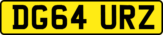 DG64URZ