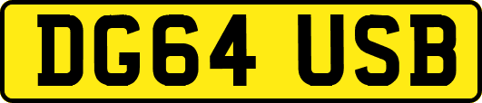 DG64USB