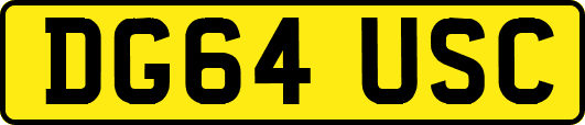 DG64USC