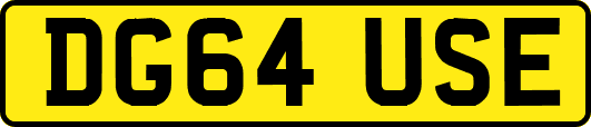 DG64USE