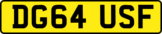 DG64USF
