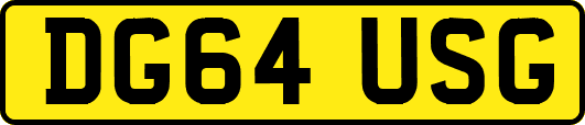 DG64USG