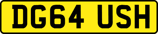 DG64USH