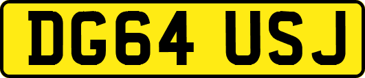 DG64USJ