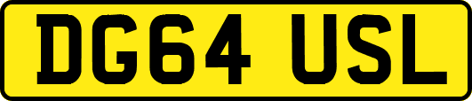 DG64USL
