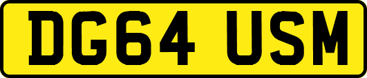 DG64USM