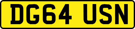 DG64USN