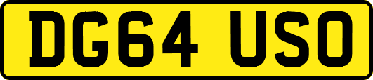 DG64USO