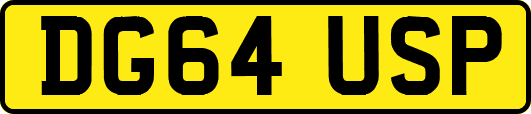 DG64USP