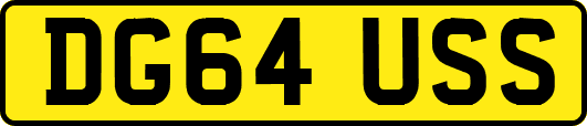 DG64USS