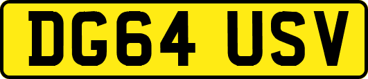 DG64USV