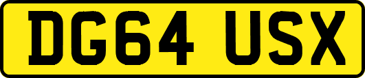 DG64USX