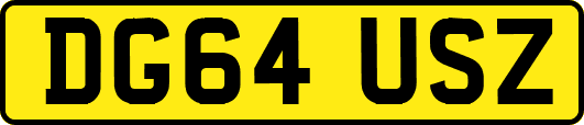 DG64USZ