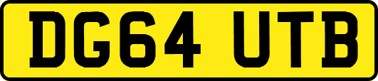 DG64UTB