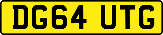 DG64UTG