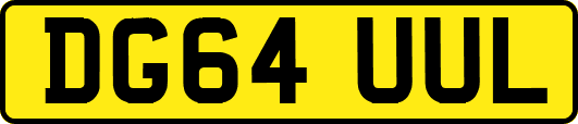 DG64UUL