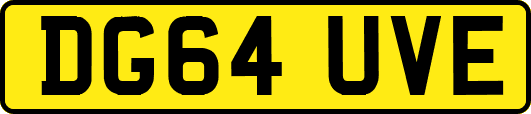 DG64UVE