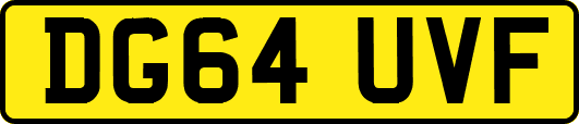 DG64UVF