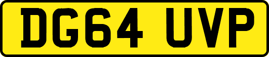 DG64UVP