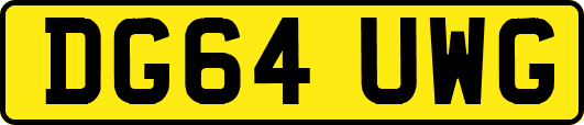 DG64UWG