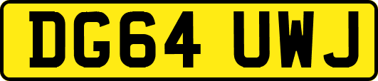 DG64UWJ