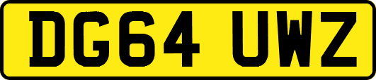 DG64UWZ
