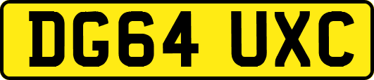 DG64UXC