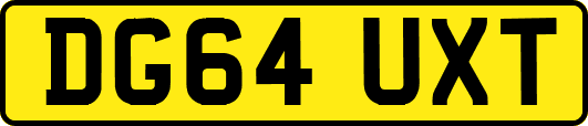 DG64UXT