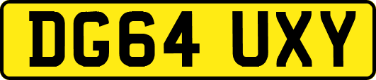 DG64UXY
