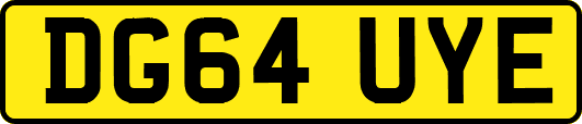 DG64UYE