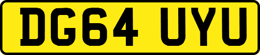 DG64UYU