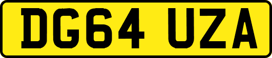DG64UZA