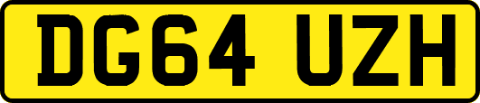 DG64UZH