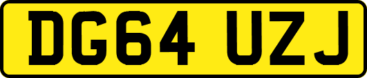 DG64UZJ