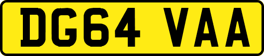 DG64VAA