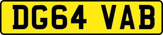 DG64VAB