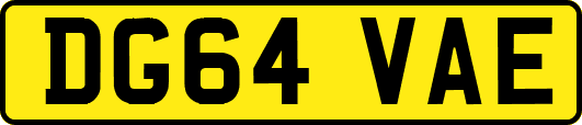 DG64VAE