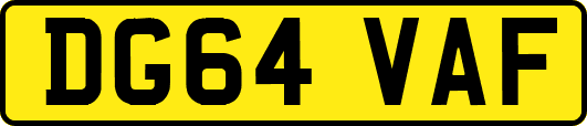 DG64VAF
