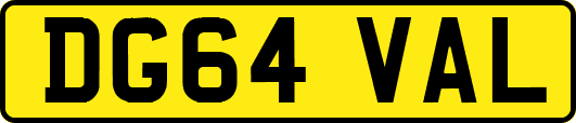 DG64VAL