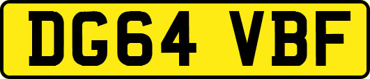 DG64VBF