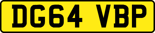 DG64VBP